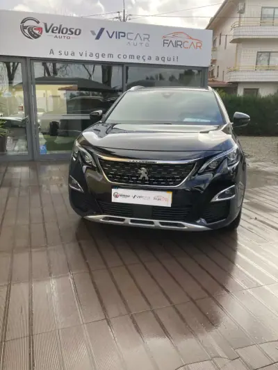 Peugeot 3008 2018 - 23900 EUR, 69800 km - AUTO.MOTO.pt - 69800km - foto 2 de 20