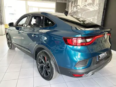 Renault Arkana 2022 - 19900 EUR, 119307 km - AUTO.MOTO.pt - 119307km - foto 3 de 17