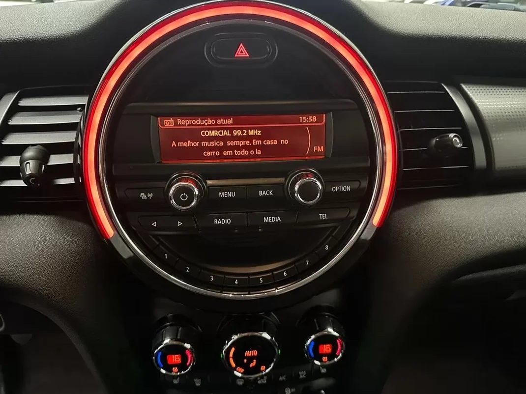 MINI Cooper 2014 - 11500 EUR, 190000 km - AUTO.MOTO.pt - 190000km - foto 16 de 16