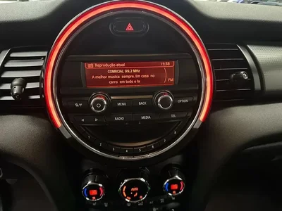 MINI Cooper 2014 - 11500 EUR, 190000 km - AUTO.MOTO.pt - 190000km - foto 16 de 16