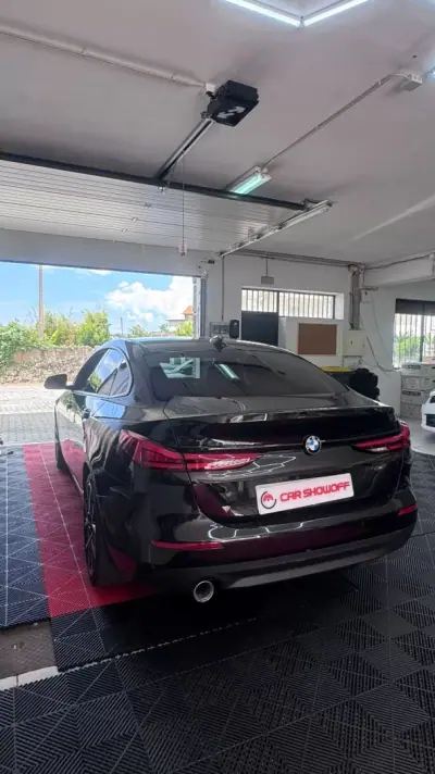 BMW 216 Gran Coupé 2022 - 22900 EUR, 165000 km - AUTO.MOTO.pt - 165000km - foto 5 de 13