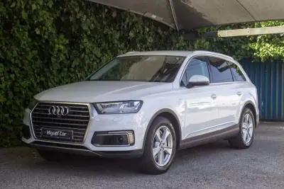 Audi Q7 2017 - 33900 EUR, 199000 km - AUTO.MOTO.pt - 199000km - foto 17 de 23