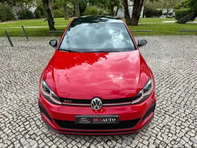 Volkswagen Golf 2019 - 31990 EUR, 110300 km - AUTO.MOTO.pt - 110300km - foto 7 de 38