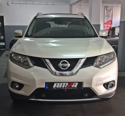 Nissan X-Trail 2016 - 15000 EUR, 150000 km - AUTO.MOTO.pt - 150000km - foto 2 de 28