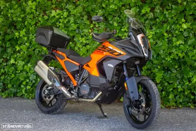KTM 1190 RC8 R Race Spec 2023 - 16000km