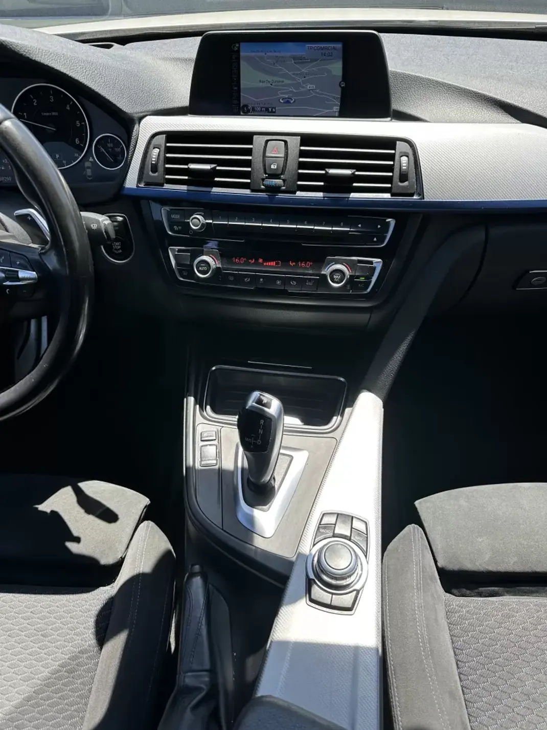 BMW 420 Gran Coupé 2014 - 17900 EUR, 280000 km - 280000km - foto 57 de 68