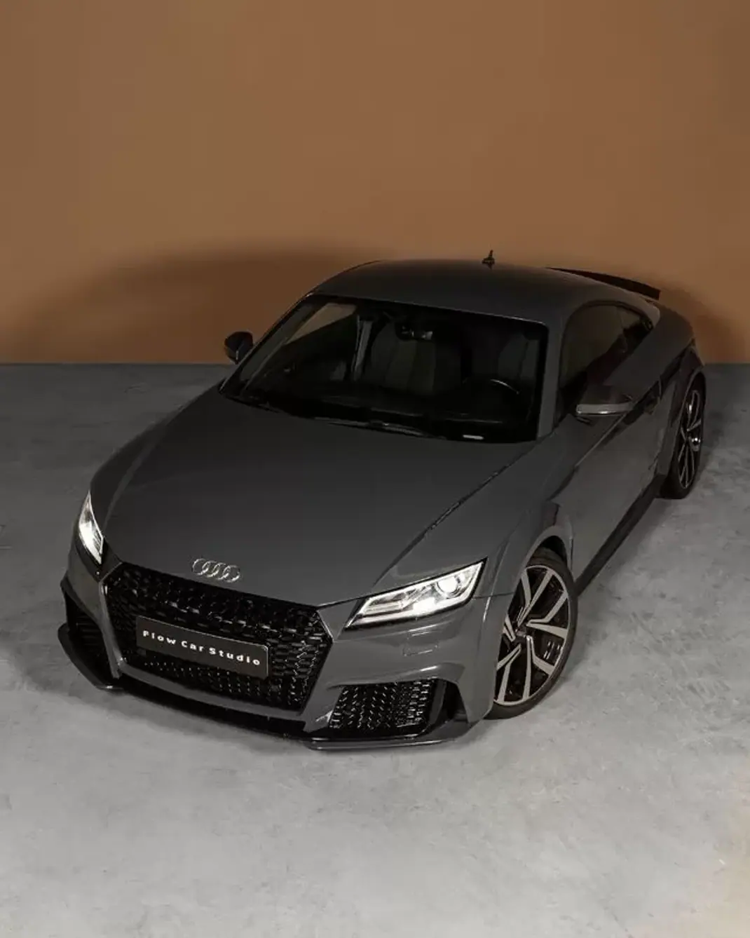 Audi TT Coupé 2016 - 27950 EUR, 157000 km - AUTO.MOTO.pt - 157000km - foto 5 de 29