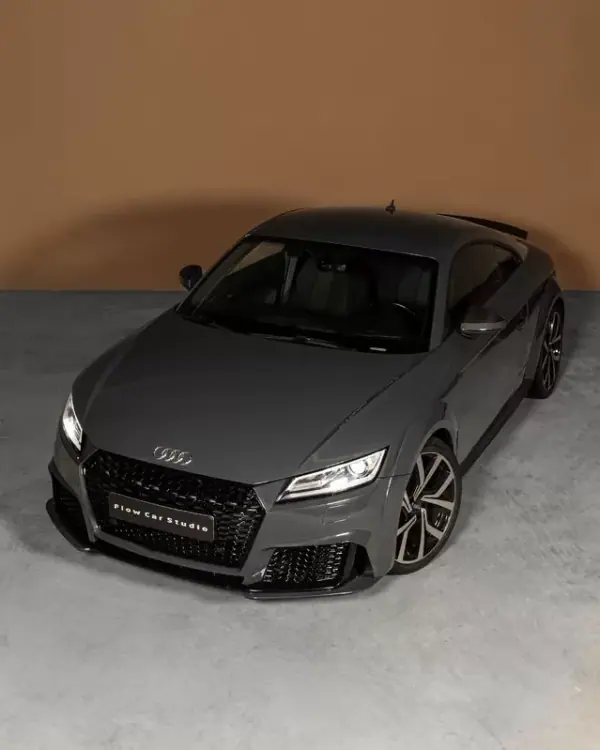 Audi TT Coupé 2016 - 24990 EUR, 157000 km - AUTO.MOTO.pt - 157000km - foto 5 de 29