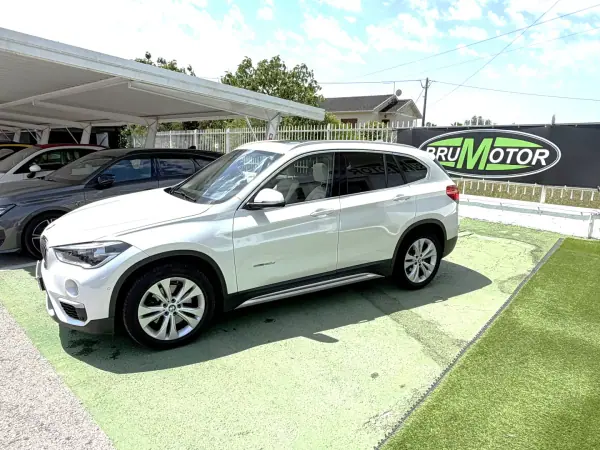 BMW X1 2017 - 22500 EUR, 159151 km - AUTO.MOTO.pt - 159151km - foto 3 de 22