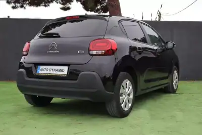 Citroën C3 2017 - 12000 EUR, 143297 km - AUTO.MOTO.pt - 143297km - foto 3 de 7