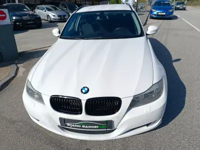 BMW 320 2011 - 14900 EUR, 206000 km - AUTO.MOTO.pt - 206000km - foto 5 de 37