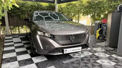 Peugeot 308 SW 2022 - 16500 EUR, 114000 km - AUTO.MOTO.pt - 114000km - foto 4 de 19