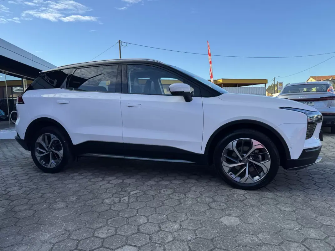 Aiways U5 2021 - 21750 EUR, 45000 km - 45000km - foto 5 de 42