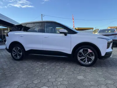 Aiways U5 2021 - 21750 EUR, 45000 km - 45000km - foto 5 de 42