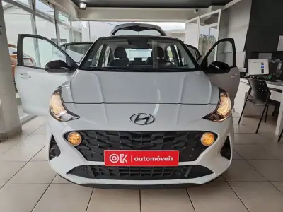 Hyundai i10 2021 - 13950 EUR, 23600 km - AUTO.MOTO.pt - 23600km - foto 20 de 37