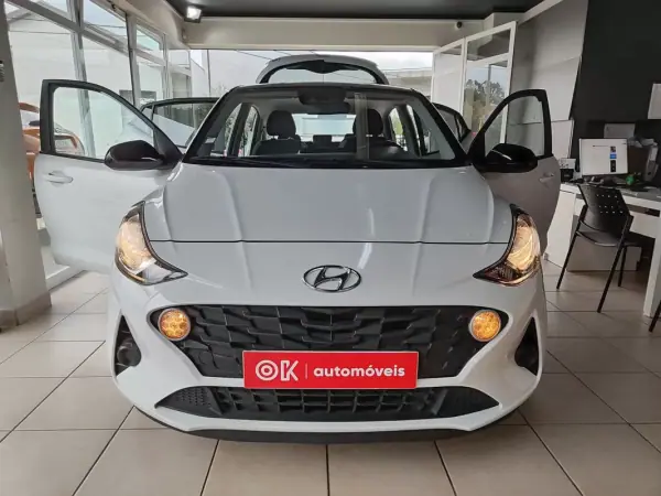 Hyundai i10 2021 - 13950 EUR, 23600 km - AUTO.MOTO.pt - 23600km - foto 20 de 37