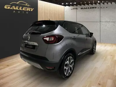 Renault Captur 2018 — photo 3 of 20