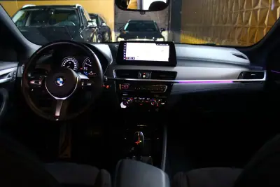 BMW X2 2020 - 26400 EUR, 90000 km - AUTO.MOTO.pt - 90000km - foto 10 de 30