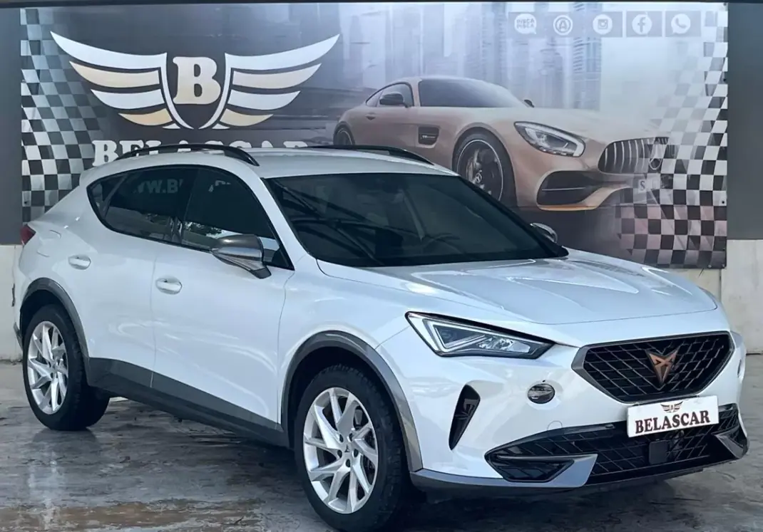 Cupra Formentor 2023 - 26900 EUR, 14000 km - AUTO.MOTO.pt - 14000km - foto 15 de 17