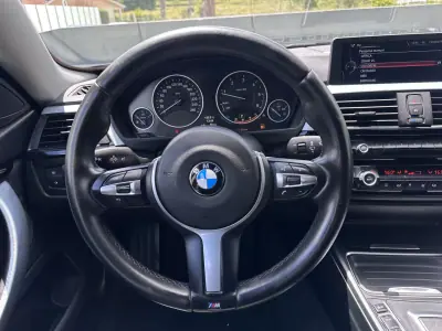 BMW 418 Gran Coupé 2014 - 17500 EUR, 220000 km - AUTO.MOTO.pt - 220000km - foto 36 de 63