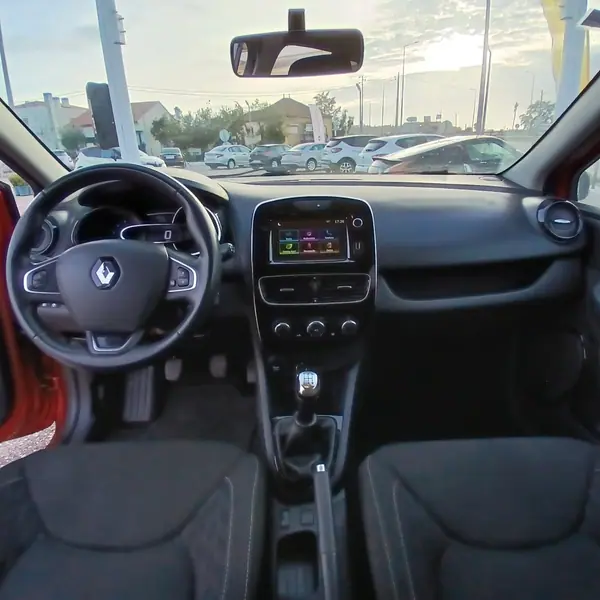 Renault Clio Sport Tourer 1.5 dCi 2019 Diesel