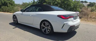 BMW 420 2021 - 44750 EUR, 10700 km - AUTO.MOTO.pt - 10700km - foto 12 de 21