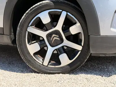 Citroën C4 Cactus 2018 - 11950 EUR, 145000 km - AUTO.MOTO.pt - 145000km - foto 19 de 20
