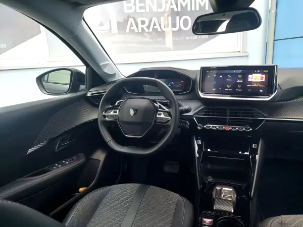 Peugeot 208 2025 - 23500 EUR, 14659 km - AUTO.MOTO.pt - 14659km - foto 13 de 33