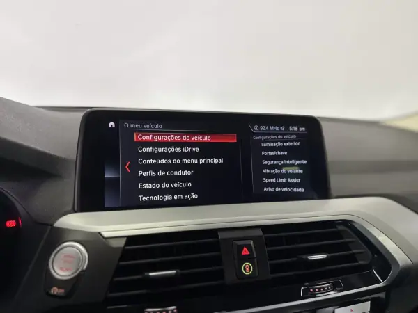 BMW X3 2019 - 29950 EUR, 161239 km - AUTO.MOTO.pt - 161239km - foto 37 de 57