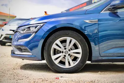 Renault Talisman Sport Tourer 2016 - 14750 EUR, 104000 km - AUTO.MOTO.pt - 104000km - foto 8 de 46