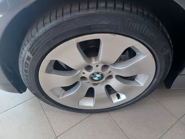 BMW 318 2008 - 9390 EUR, 172104 km - 172104km - foto 34 de 37