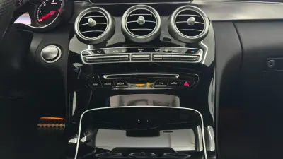 Mercedes-Benz C 220 2015 - 23490 EUR, 242329 km - 242329km - foto 31 de 33
