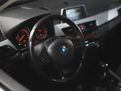 BMW X1 2017 - 17990 EUR, 103000 km - AUTO.MOTO.pt - 103000km - foto 15 de 22