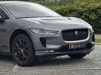 Jaguar I-Pace 2020 - 27999 EUR, 93000 km - AUTO.MOTO.pt - 93000km - foto 5 de 28