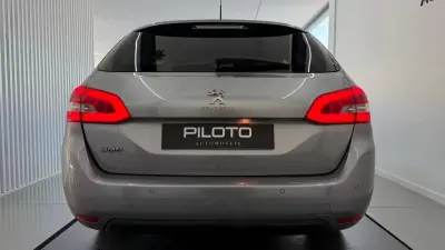 Peugeot 308 SW 2020 - 11990 EUR, 153706 km - AUTO.MOTO.pt - 153706km - foto 9 de 34