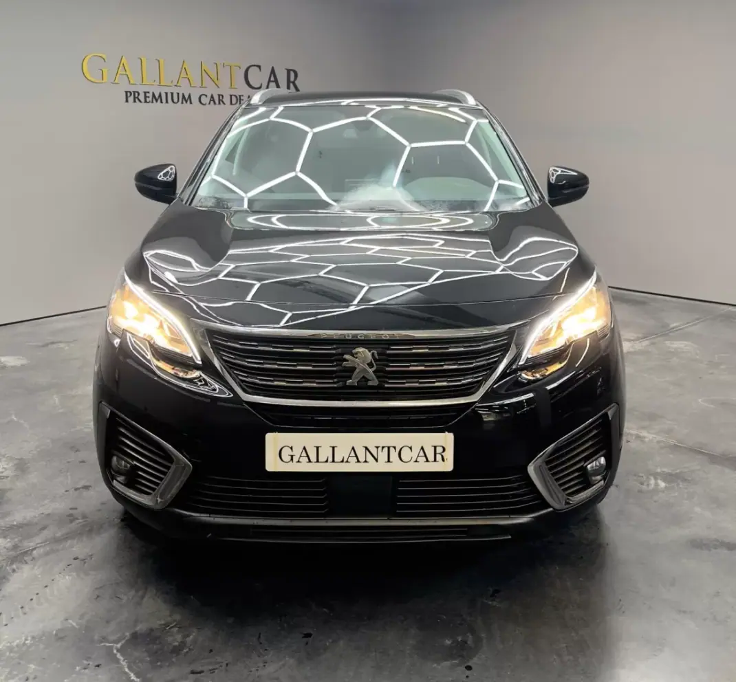 Peugeot 5008 2020 - 21000 EUR, 124000 km - AUTO.MOTO.pt - 124000km - foto 3 de 23