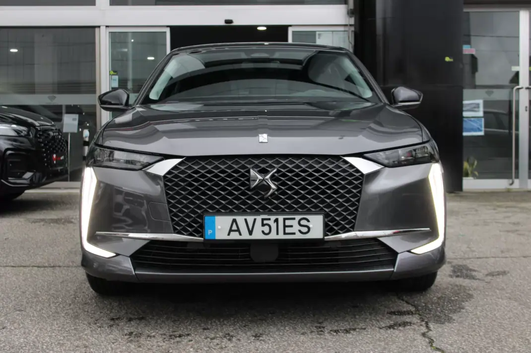 DS DS4 2022 - 25400 EUR, 78029 km - AUTO.MOTO.pt - 78029km - foto 17 de 22