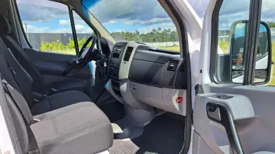 Mercedes-Benz SPRINTER 316 CDI Iva dedutivel 2017 - 18900 EUR, 316038 km - AUTO.MOTO.pt - 316038km - foto 11 de 22