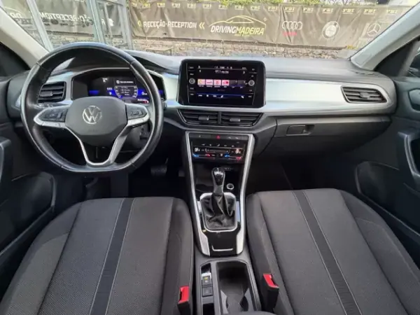 Volkswagen Amarok 2023 - 27900 EUR, 51200 km - AUTO.MOTO.pt - 51200km - foto 10 de 12