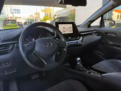Toyota C-HR 2022 - 30900 EUR, 79989 km - AUTO.MOTO.pt - 79989km - foto 44 de 60
