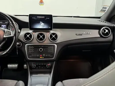 Mercedes-Benz CLA 200 2015 - 21990 EUR, 72000 km - AUTO.MOTO.pt - 72000km - foto 22 de 27