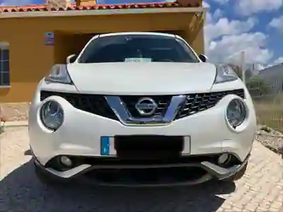 Nissan Juke 2016 - 13500 EUR, 47007 km - AUTO.MOTO.pt - 47007km - foto 4 de 15