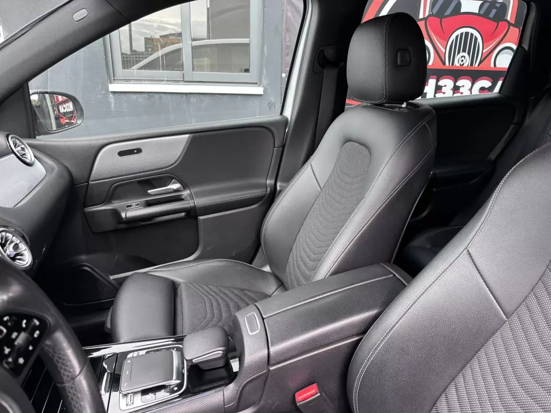 Mercedes-Benz B 180 2019 - 18900 EUR, 160000 km - AUTO.MOTO.pt - 160000km - foto 23 de 47