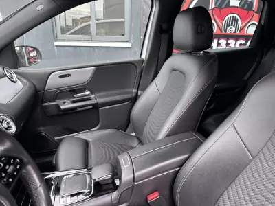 Mercedes-Benz B 180 2019 - 18900 EUR, 160000 km - AUTO.MOTO.pt - 160000km - foto 23 de 47