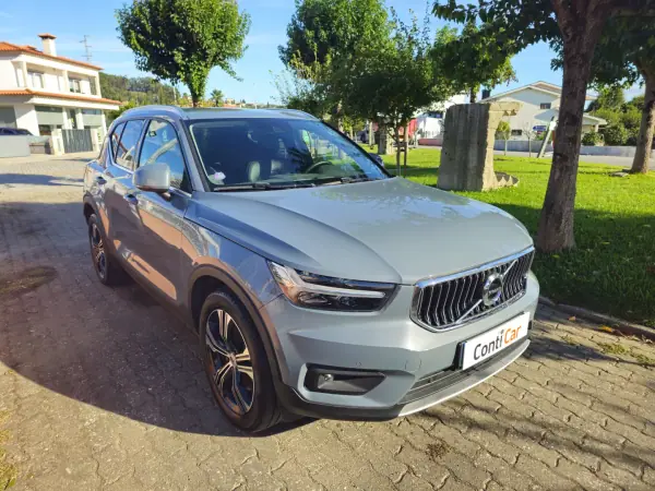 Volvo XC 40 2020