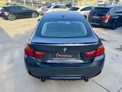 BMW 418 Gran Coupé 2015 - 17500 EUR, 190000 km - AUTO.MOTO.pt - 190000km - foto 20 de 24