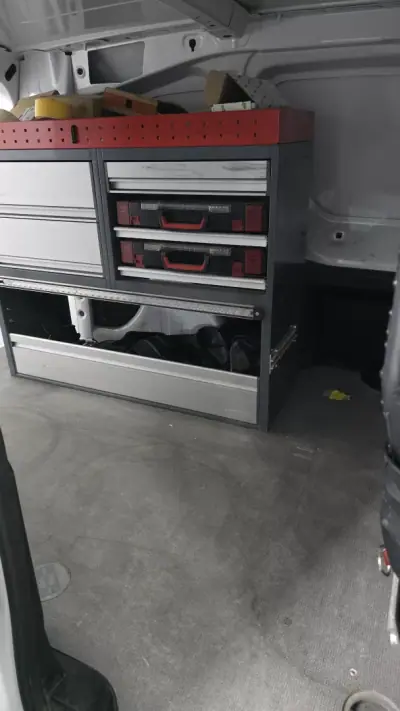 Citroën Berlingo 1.6 Bluehdi L2 100 cv longa C Iva 2018 - 16990 EUR, 67000 km - AUTO.MOTO.pt - 67000km - foto 19 de 41