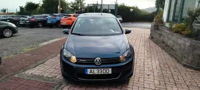 Volkswagen Golf 2010 - 9450 EUR, 220000 km - AUTO.MOTO.pt - 220000km - foto 2 de 13