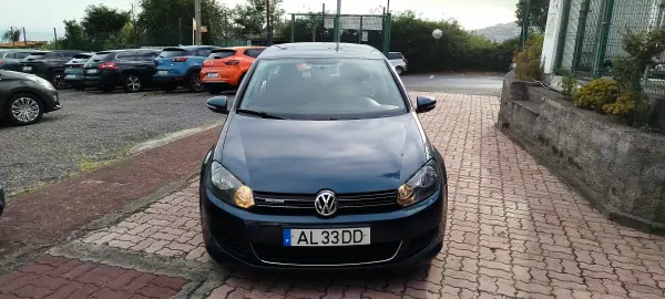 Volkswagen Golf 2010 - 9450 EUR, 220000 km - AUTO.MOTO.pt - 220000km - foto 2 de 13
