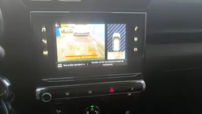 Citroën C3 Aircross 2019 - 11600 EUR, 94000 km - AUTO.MOTO.pt - 94000km - foto 17 de 17